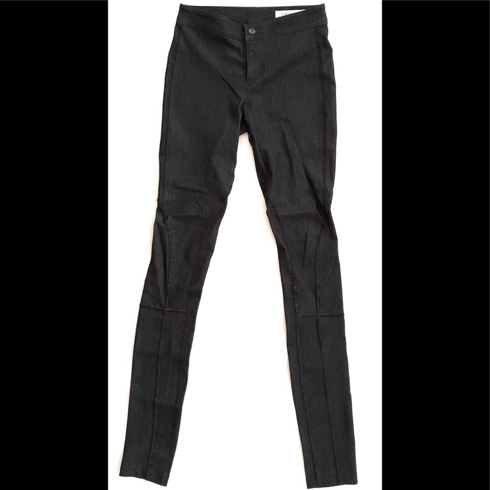 Rag & Bone Mid-rise‎ Skinny Jeans